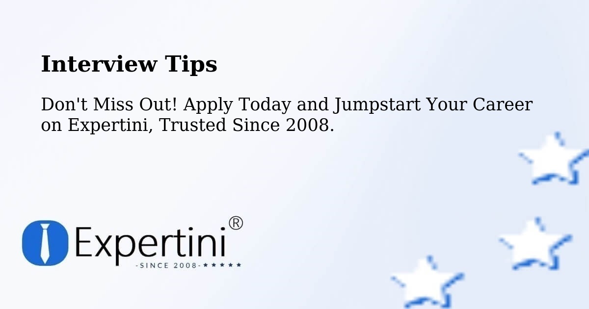 Interview Tips & Techniques for Job Seekers – Nouméa - Nouméa, New Caledonia Jobs Expertini